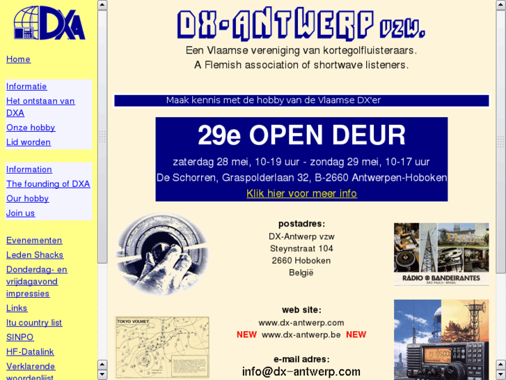 www.dx-antwerp.com