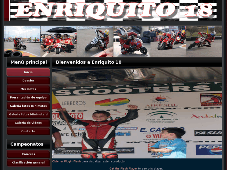 www.enriquito18.com
