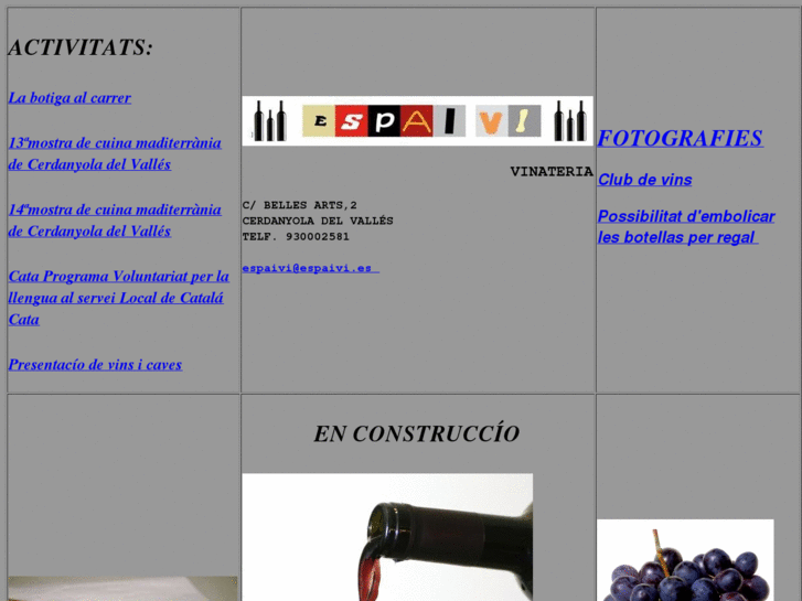 www.espaivi.es