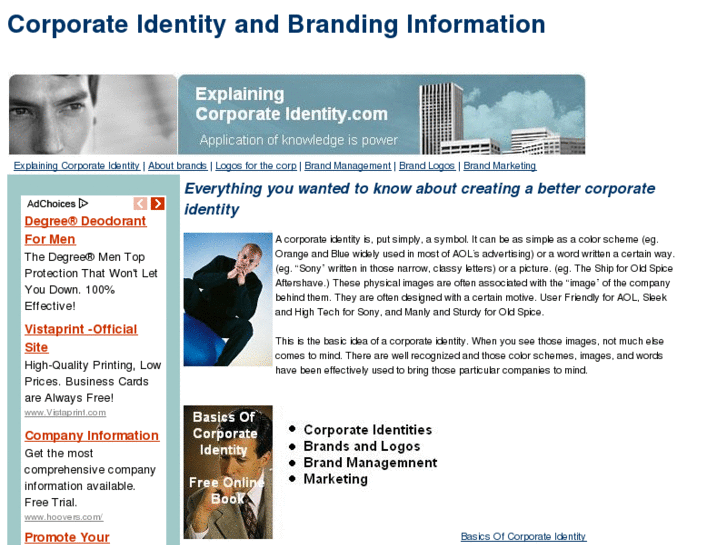 www.explainingcorporateidentity.com