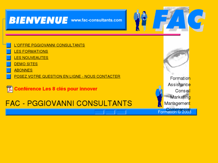 www.fac-consultants.com