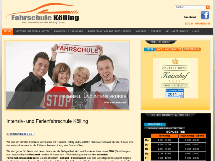 www.fahrschule-koelling.de