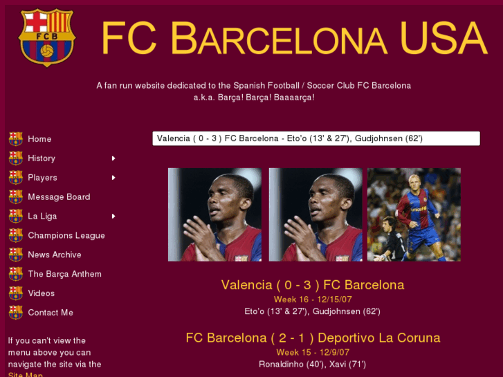 www.fcbarcelonausa.com