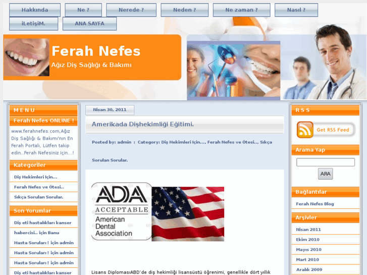 www.ferahnefes.com