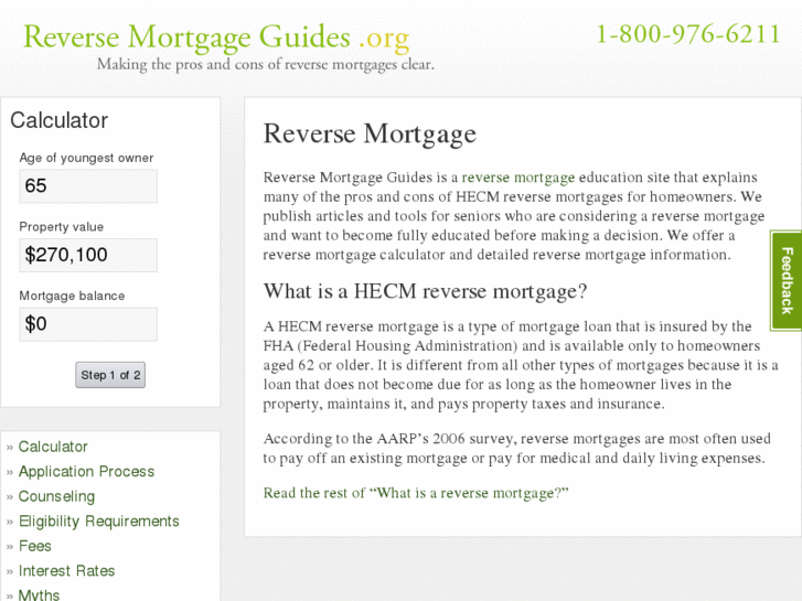 www.freereversemortgageguides.com