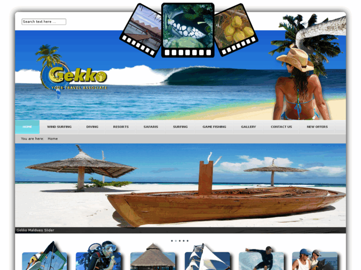 www.gekkomaldives.com