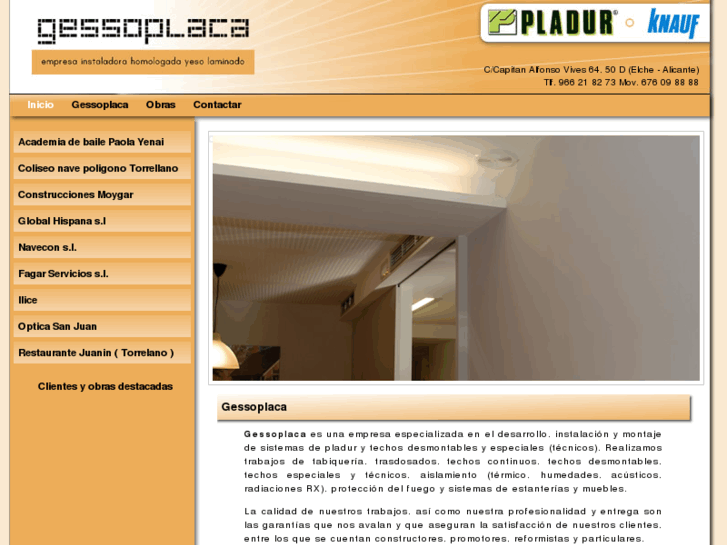 www.gessoplaca.com