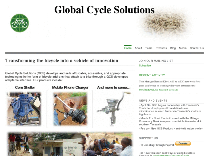 www.globalcyclesolution.com