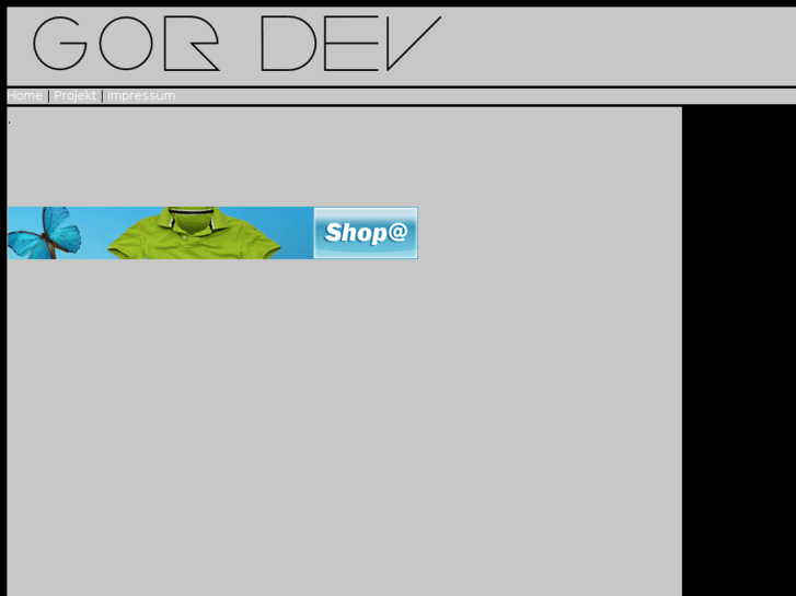 www.gordev.net