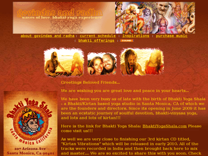 www.govindasandradha.com