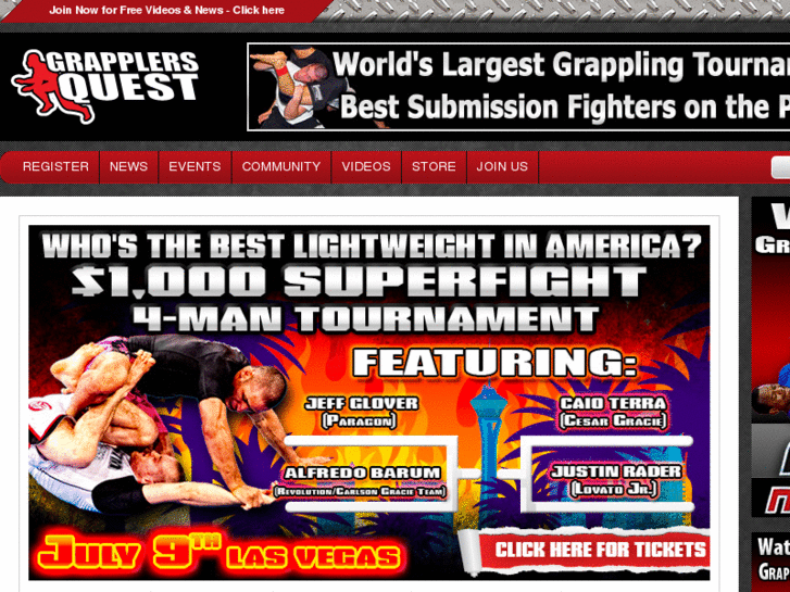 www.grapplingcompetition.com