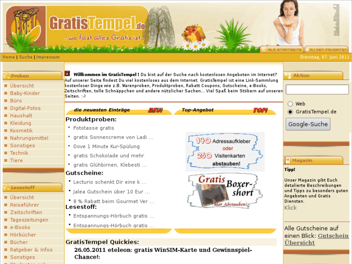 www.gratistempel.de