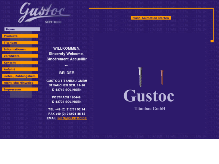 www.gustoc.com