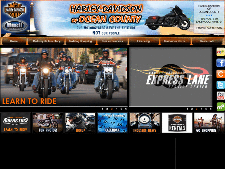 www.harleydavidsonofoceancounty.com