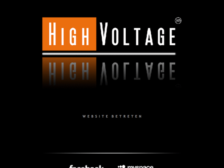 www.highvoltage-band.de