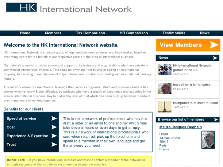 www.hki-network.com