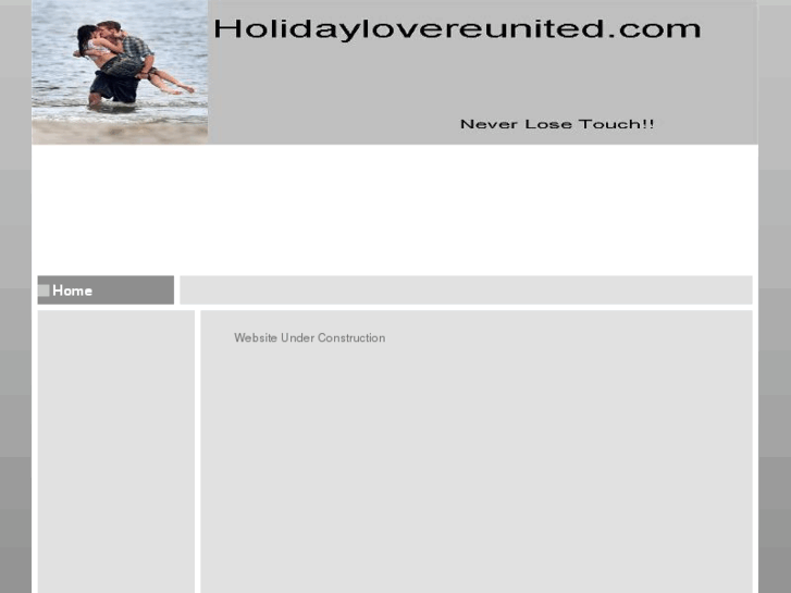 www.holidaylovereunited.com