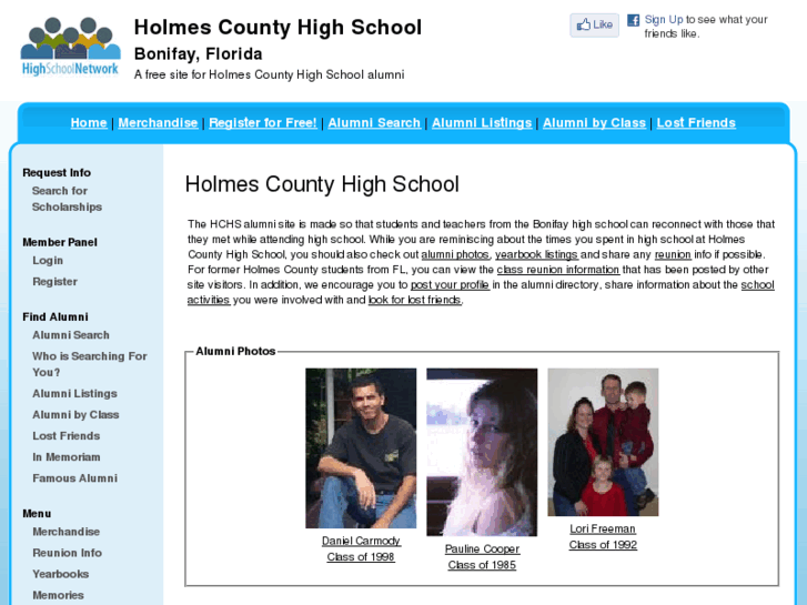 www.holmescountyhighschool.org