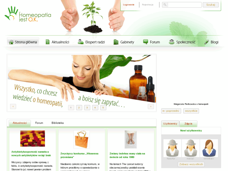www.homeopatiaok.pl