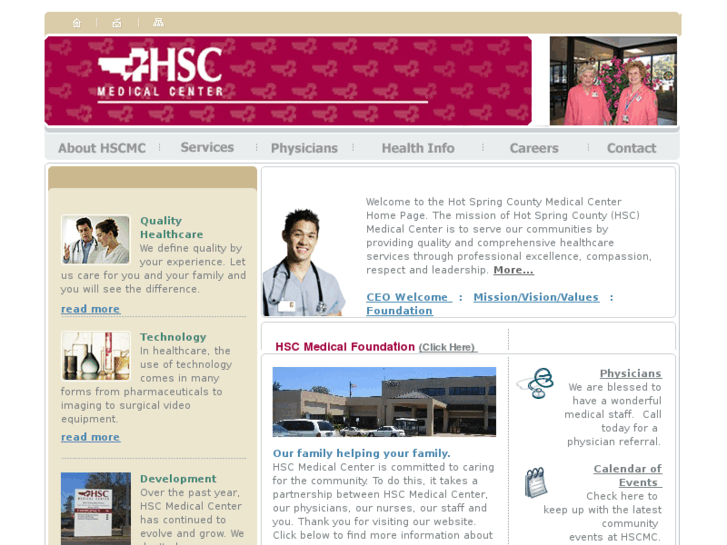 www.hscmc.org