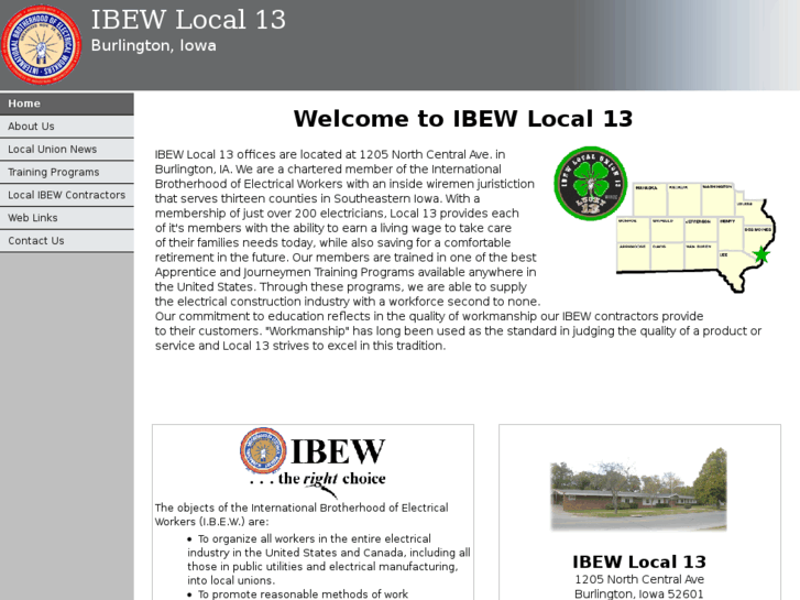 www.ibewlocal13.org