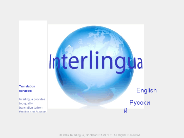 www.interlingua.co.uk