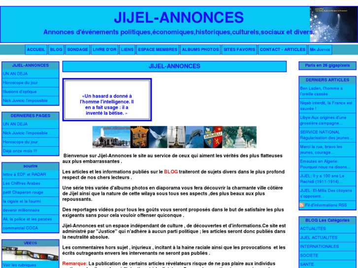 www.jijelannonces.net