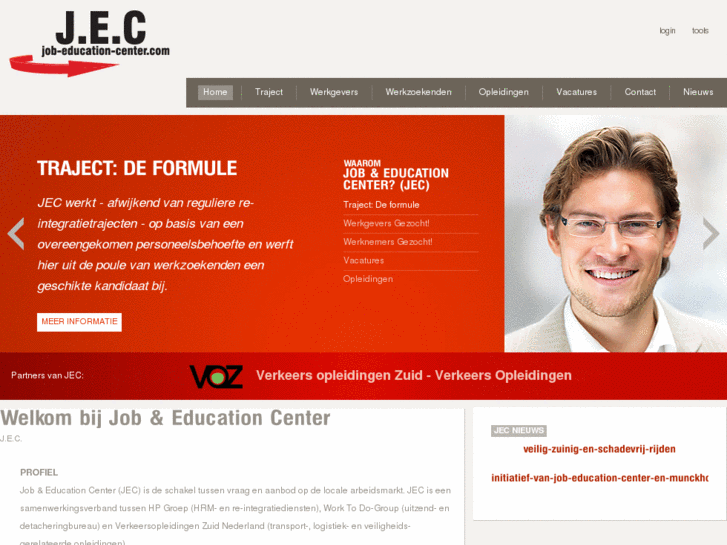 www.job-education-center.com