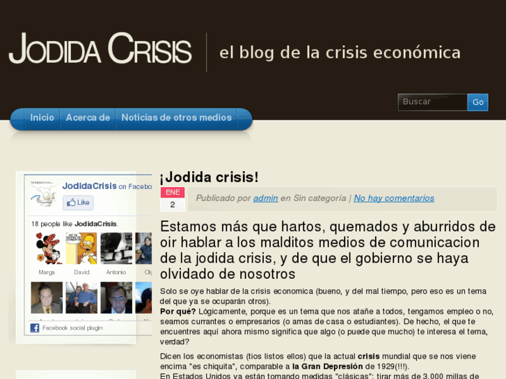 www.jodidacrisis.es