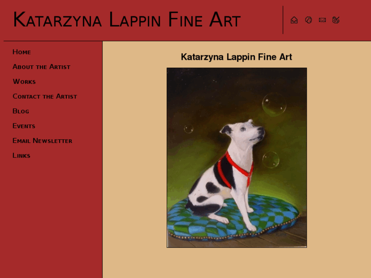 www.katarzynalappin.com