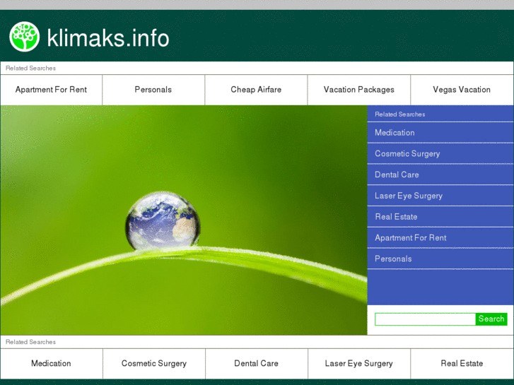 www.klimaks.info