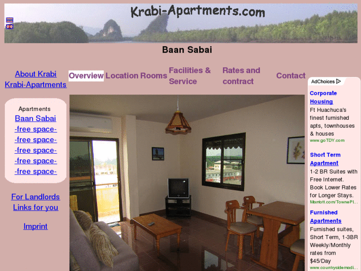 www.krabi-apartments.com