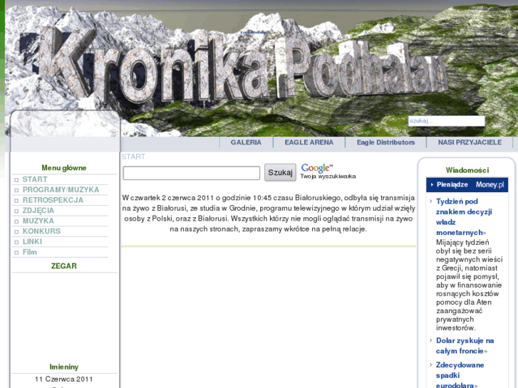 www.kronikapodhalan.com