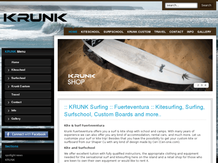 www.krunk-surfing.com