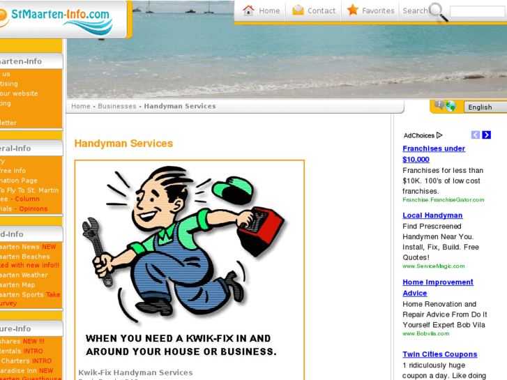www.kwik-fix.net