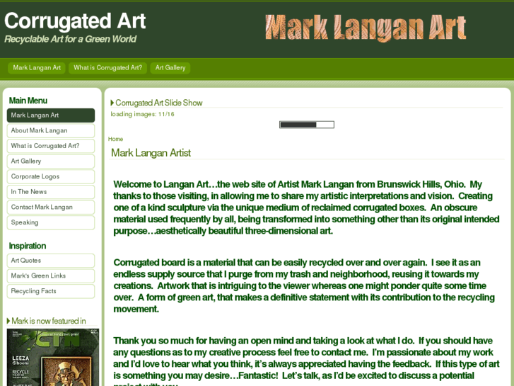 www.langanart.com