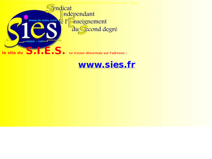 www.le-sies.com