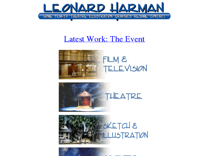 www.leonardharmon.com