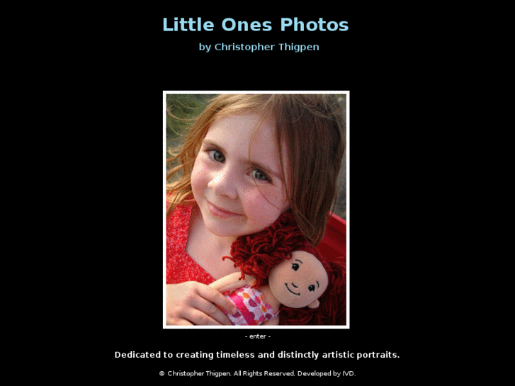 www.littleonesphoto.com