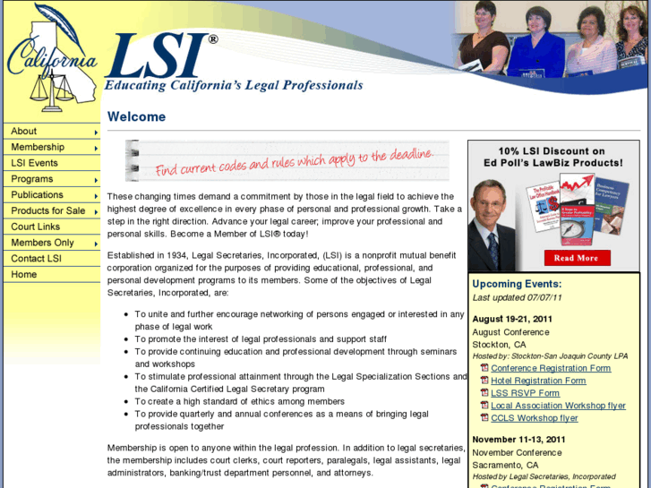 www.lsi.org