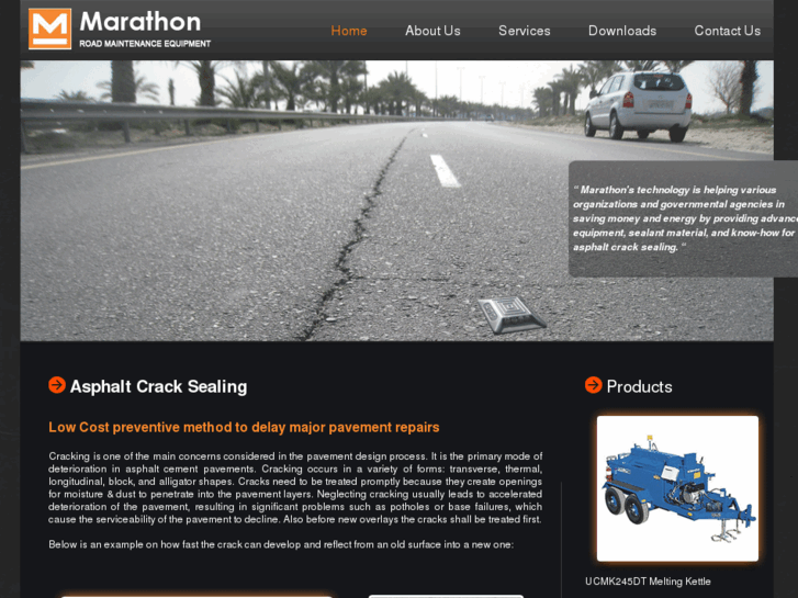 www.marathonsealing.com