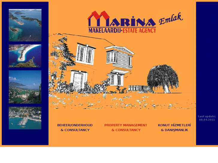 www.marina-estates.net