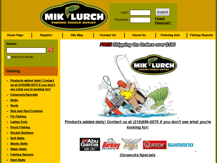 www.mik-lurch.com