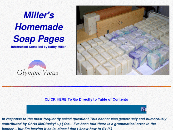 www.millersoap.com