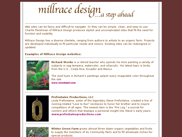 www.millracedesign.com