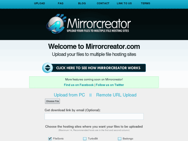 www.mirrorcreator.com