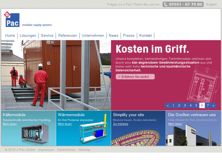 www.modularcoolingsystems.de