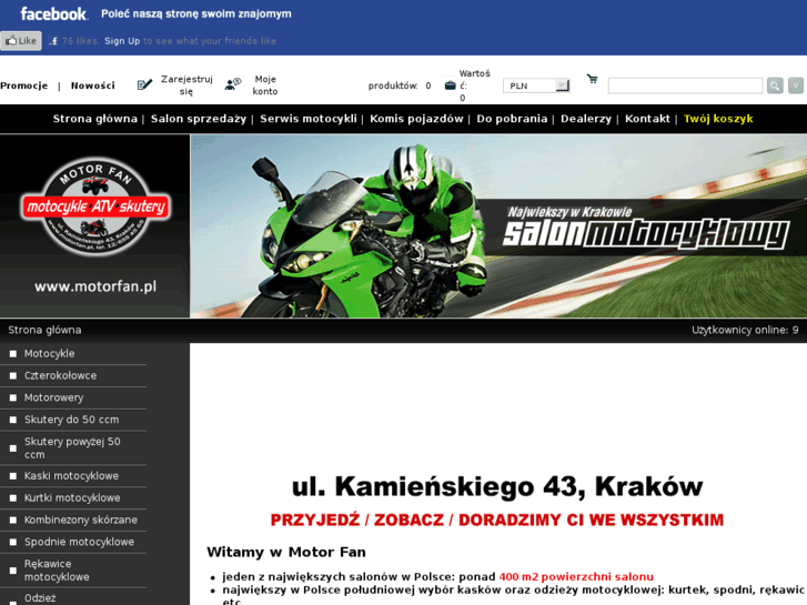 www.motorfan.pl