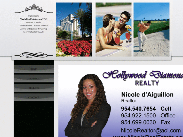 www.nicolerealestate.com