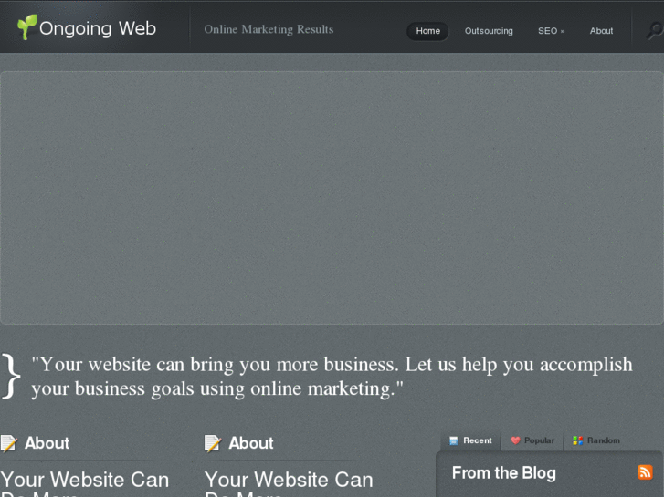 www.ongoingwebsites.com